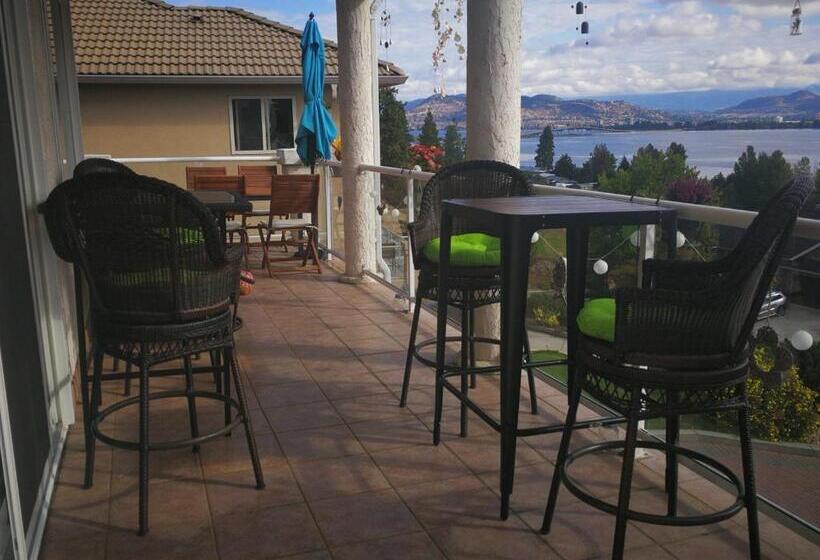 Lakeview Oasis Bed And Breakfast