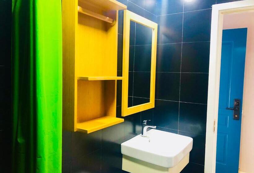 Lemongo Youth Hostel Hohhot