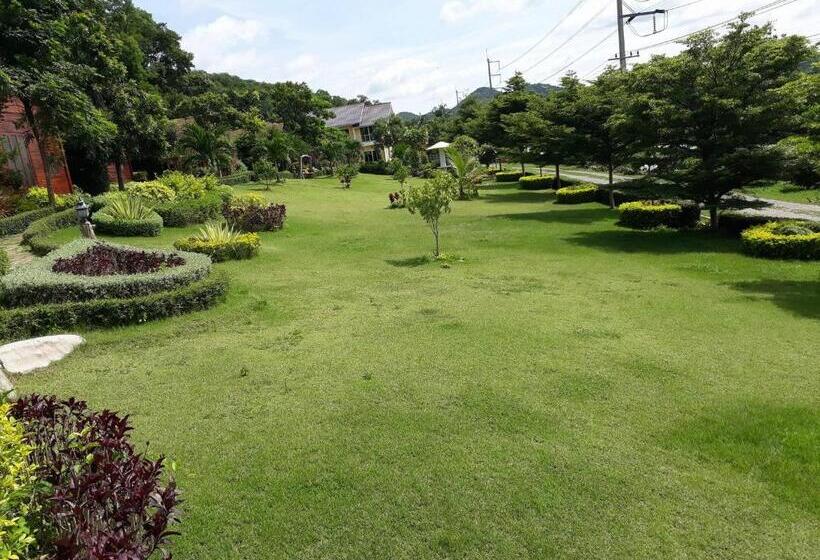 Maingern Maithong Resort