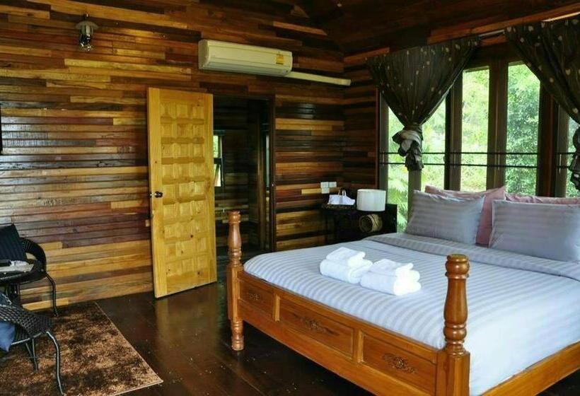 Maingern Maithong Resort