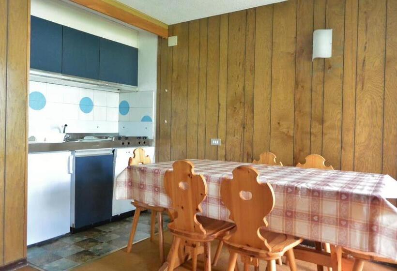 Maison De Vacances Rododendro