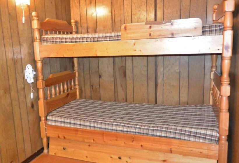 Maison De Vacances Rododendro