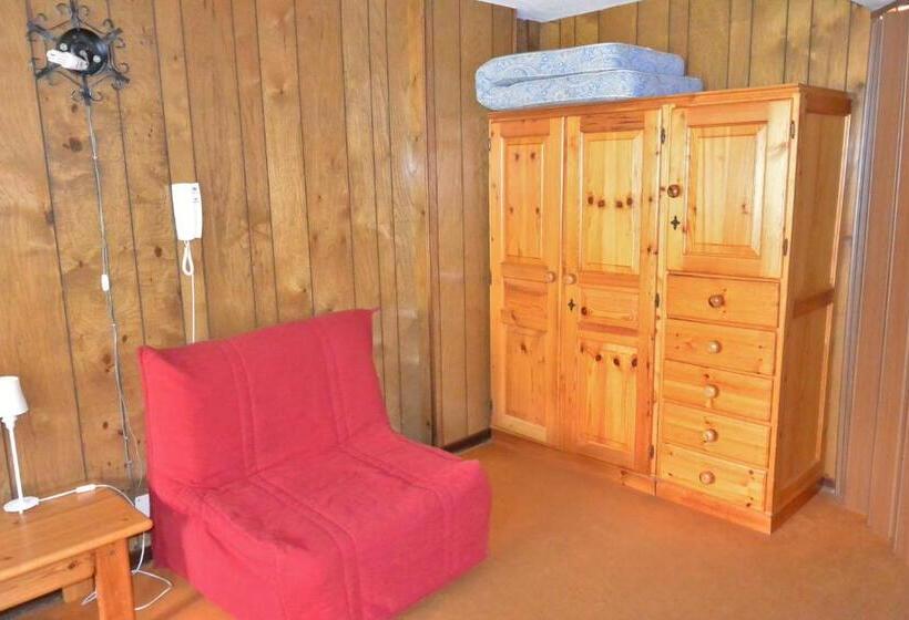 Maison De Vacances Rododendro