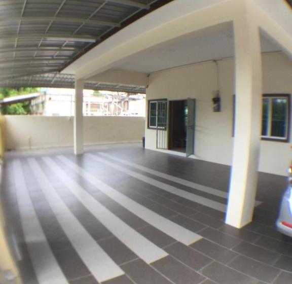 بنسيون 1248 Cozy Home