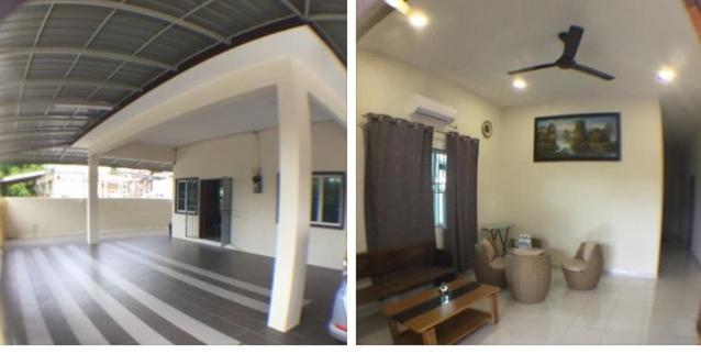 بنسيون 1248 Cozy Home