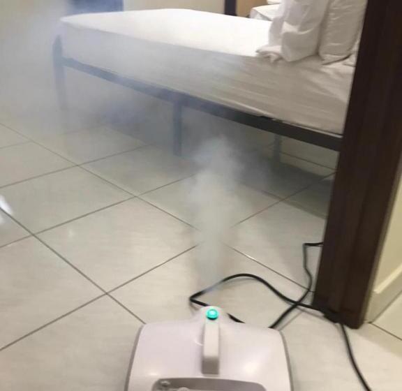 بنسيون 1248 Cozy Home