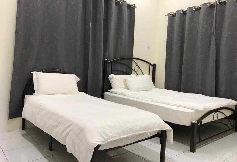 بنسيون 1248 Cozy Home