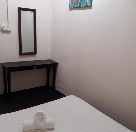 پانسیون Alsafffa Homestay