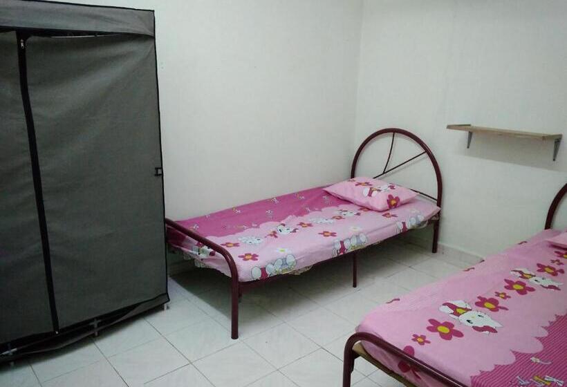 膳宿费 Bonda Guesthouse I