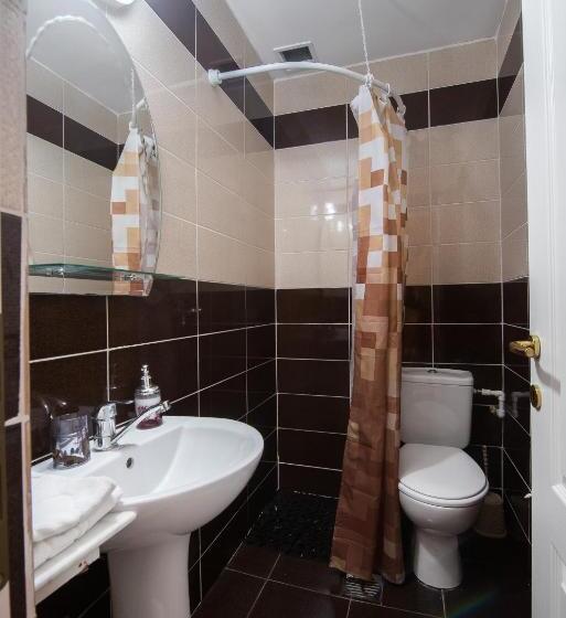 ペンション Casa 4 Odăi