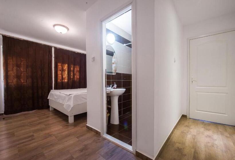 بنسيون Casa 4 Odăi