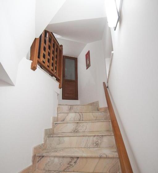 پانسیون Casa Teju