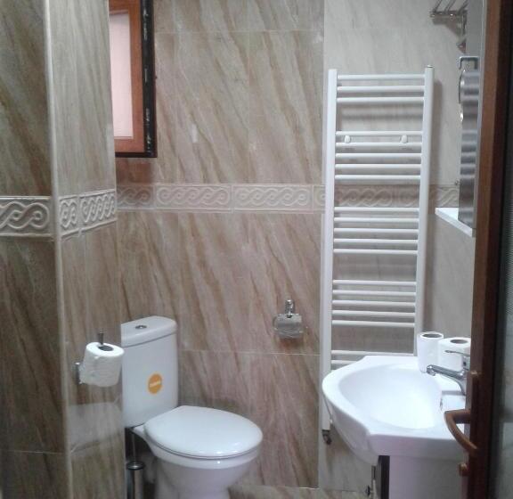 پانسیون Casa Teju