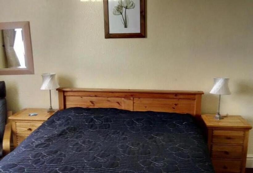 Пансион Chesterfields Guest House
