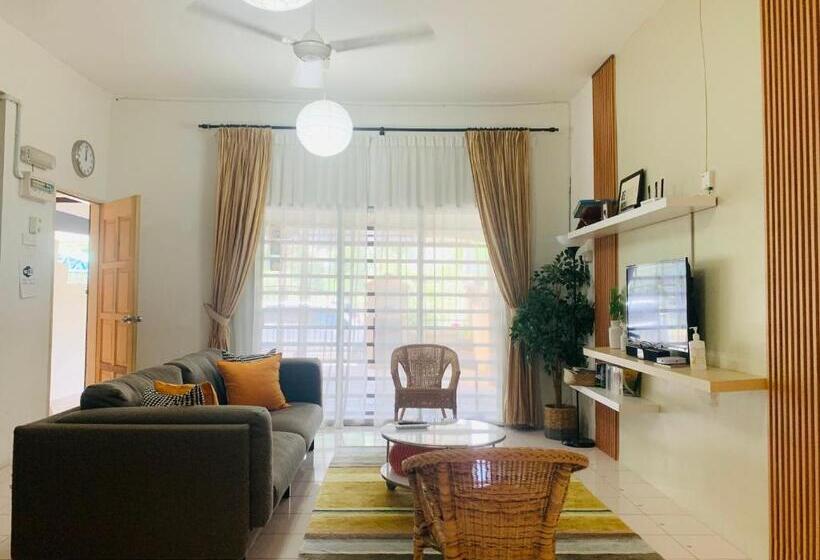 펜션 D Houzz