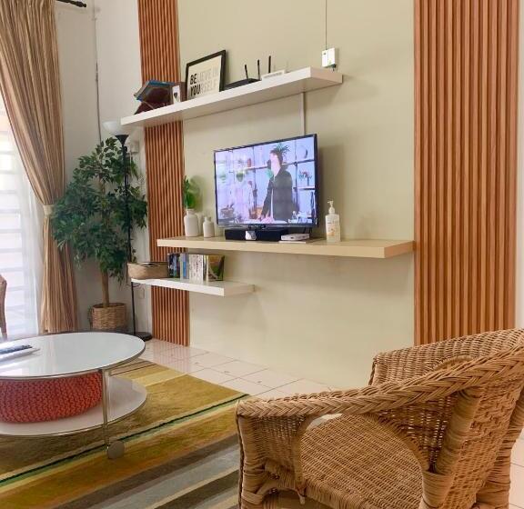 펜션 D Houzz