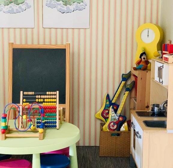 펜션 D Houzz