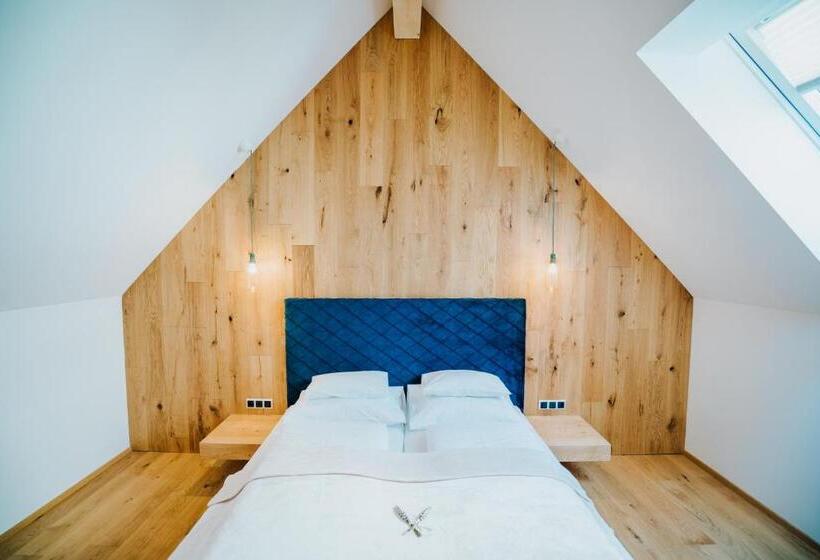 پانسیون Der Kleine Bär