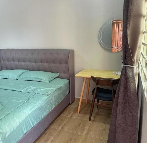 膳宿费 Faris S Homestay & Resort