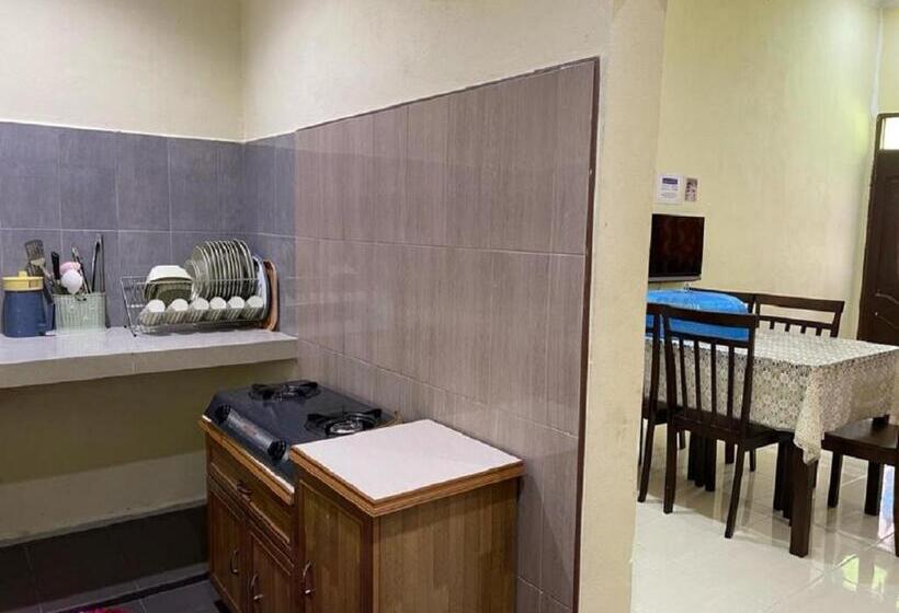 膳宿费 Faris S Homestay & Resort