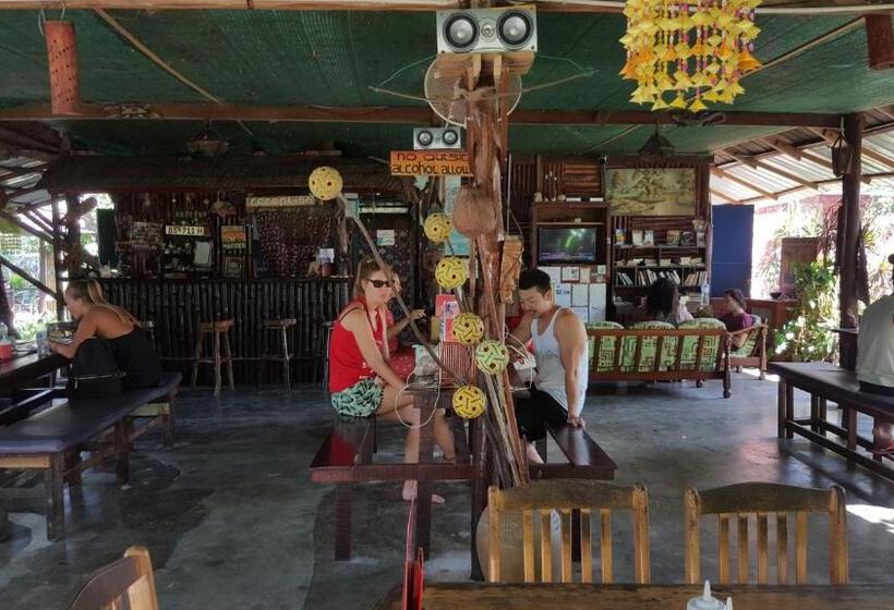 پانسیون Gecko Guesthouse