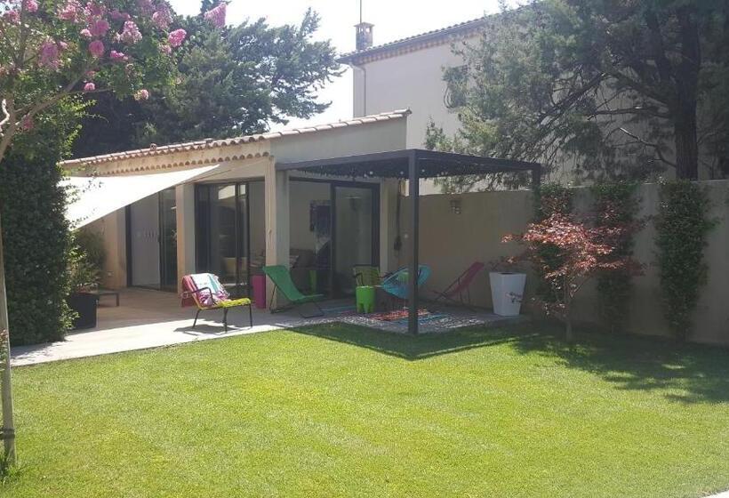 Пансион Guest House Ginoux