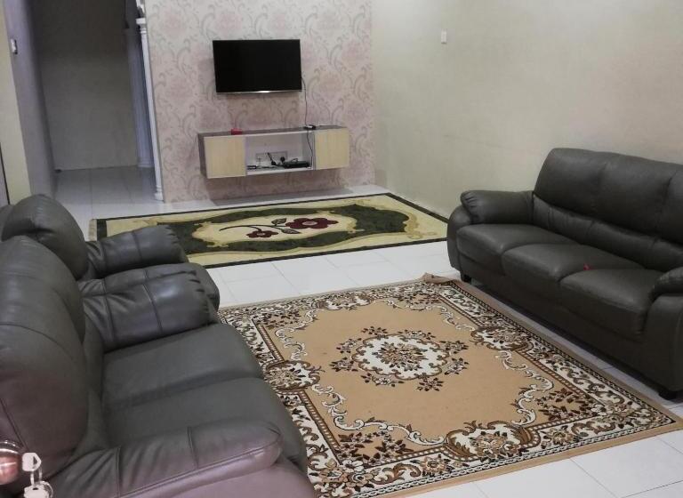 膳宿费 Hazim Homestay Changlun Pakej Esklusif