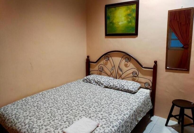 膳宿费 Homestay Sri Uda A