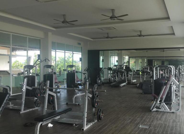 膳宿费 Lux Villa 6rm 12 To 22 Pax Wifi Netflix Bbq Steamboat Games Beach Water Park