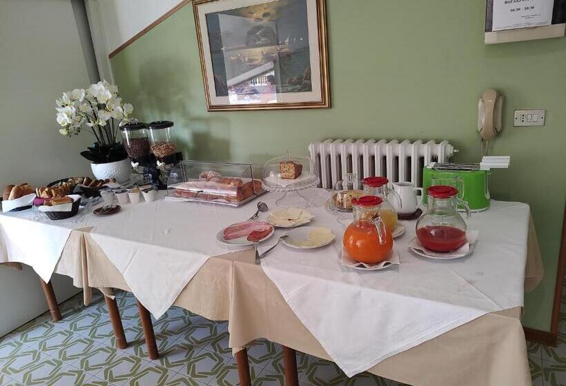 펜션 Residence Europa