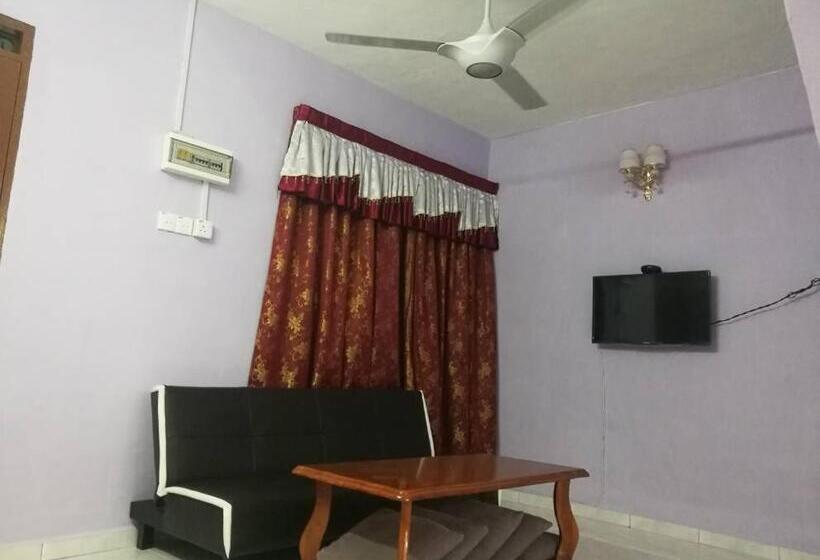 پانسیون Tambun D Mewah Homestay