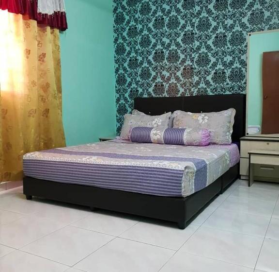پانسیون Tambun D Mewah Homestay