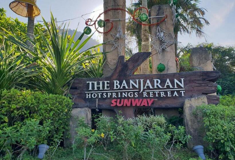 پانسیون Tambun D Mewah Homestay