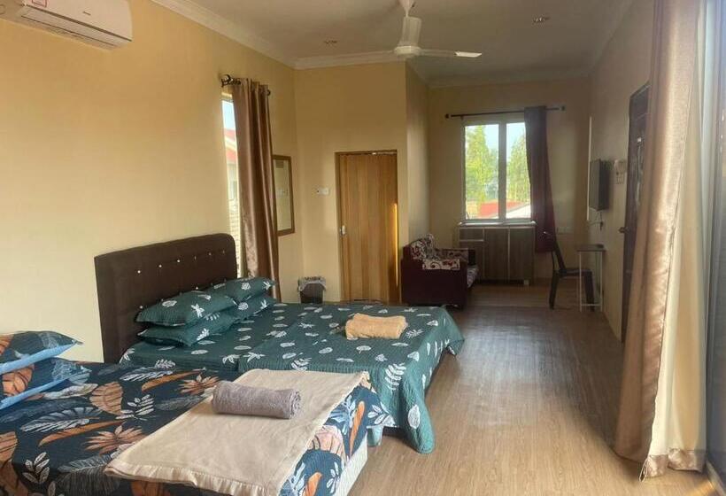 Пансион Wan Guesthouse
