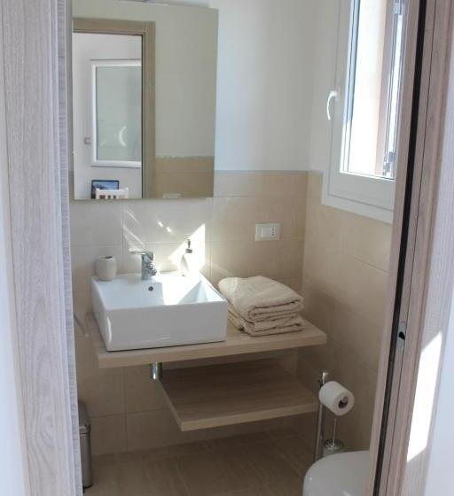 Piccolo Ulivo B&b Salento