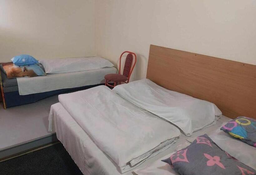 Rózsás Motel