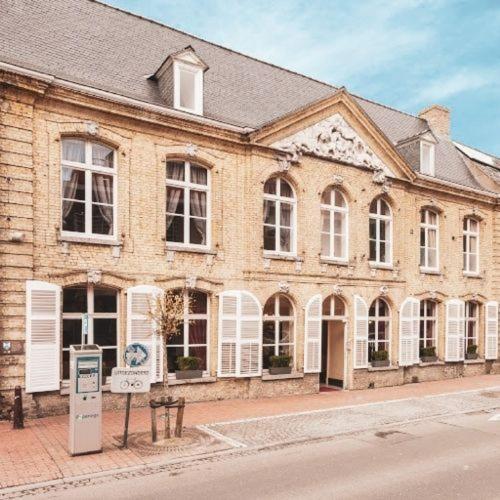Skindles Guesthouse