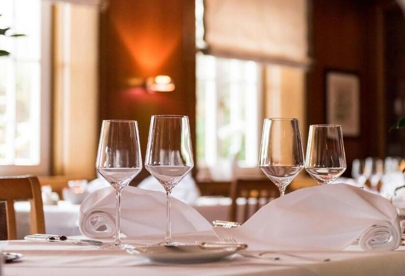 فندق صغير Landgasthof Wartegg