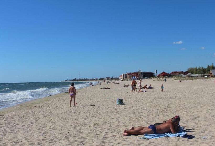 ユースホステル Lev