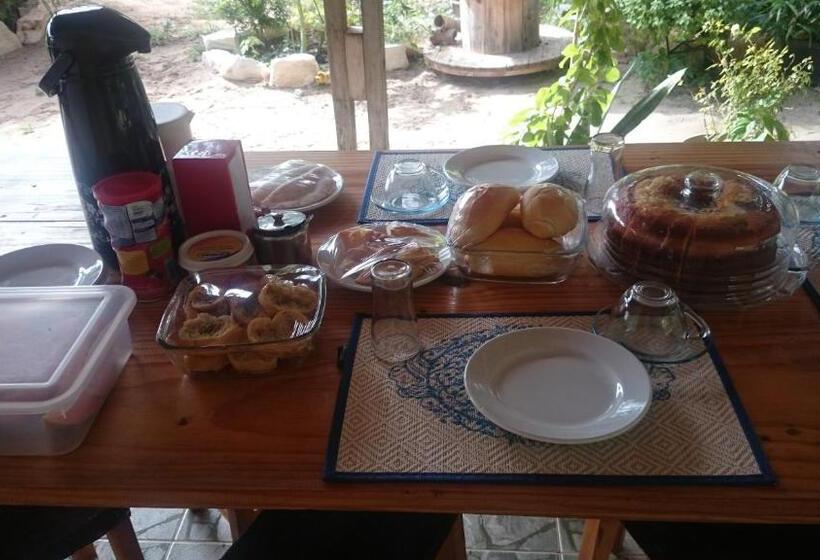 فندق صغير Pousada Maré