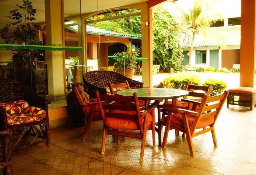 הוסטל Rancho Verde