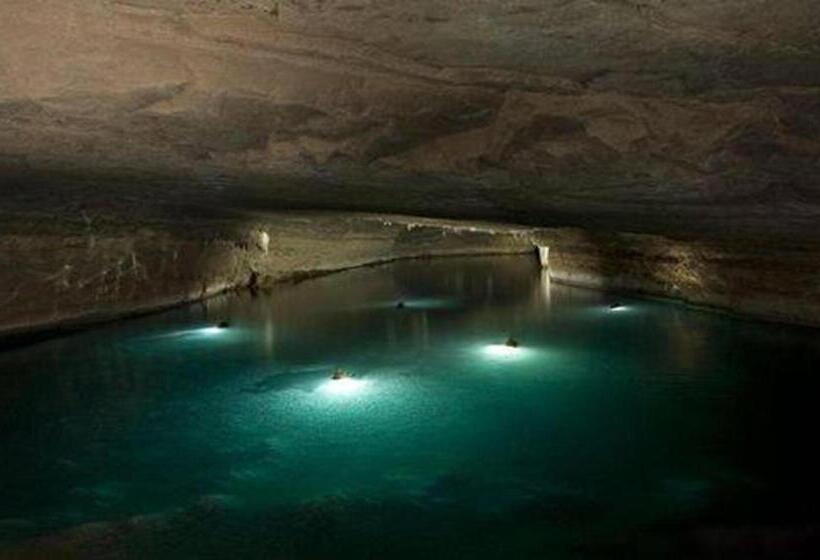 הוסטל Rancho Verde