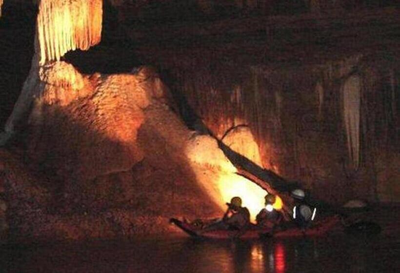 הוסטל Rancho Verde