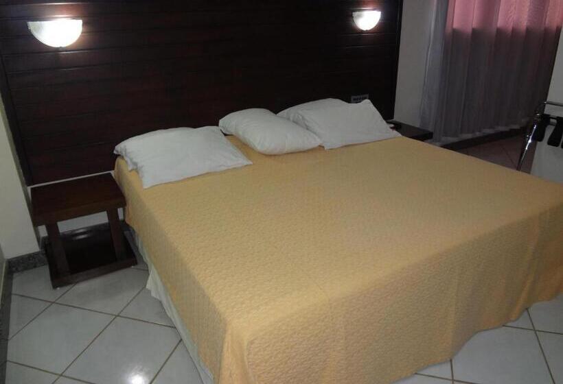 הוסטל Rancho Verde