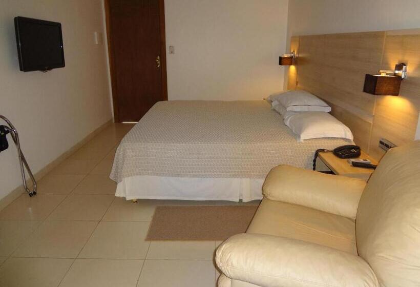 הוסטל Rancho Verde