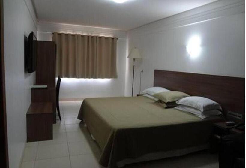 הוסטל Rancho Verde