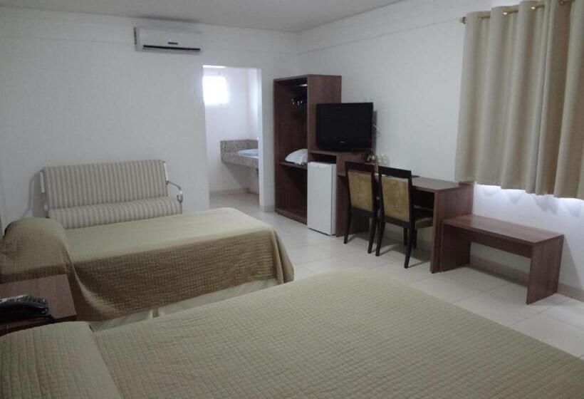 הוסטל Rancho Verde