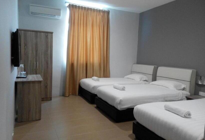 هاستل Welcome Inn Gm