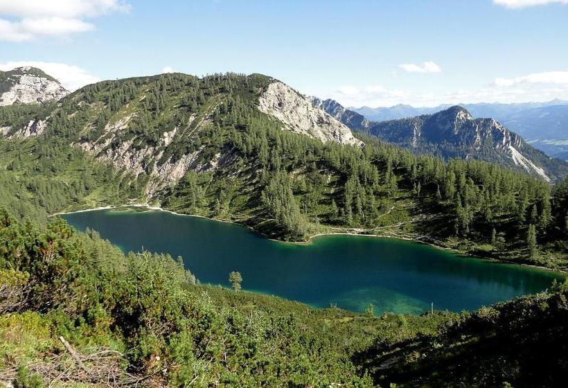 Alpenhotel Steirerhof