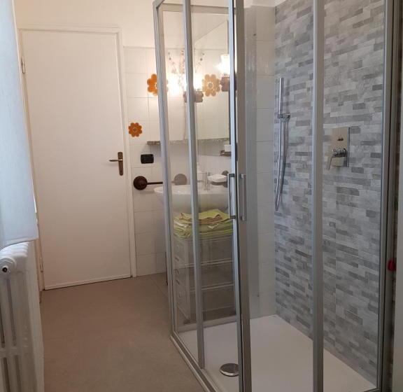 B&b Le Colombine